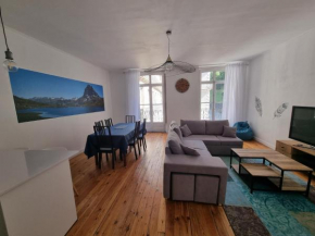 T3 de 70m2 5/7 couchages